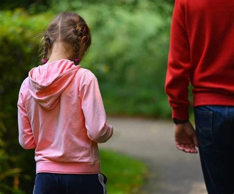 Caring for a special. . What is inappropriate behavior between father and daughter